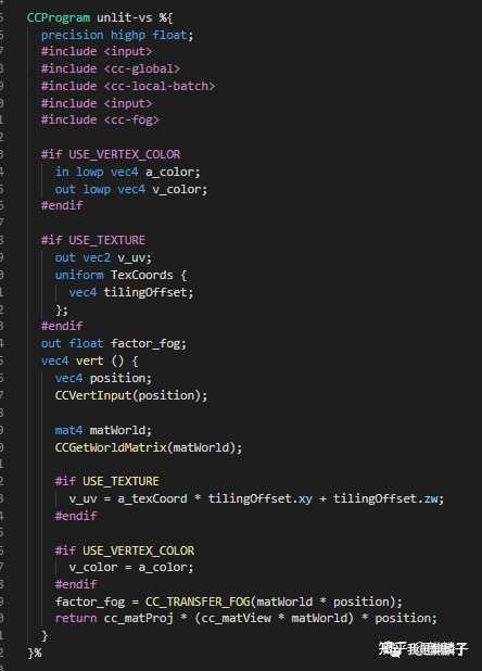哪里有比较完整的shader教程? - 知乎
