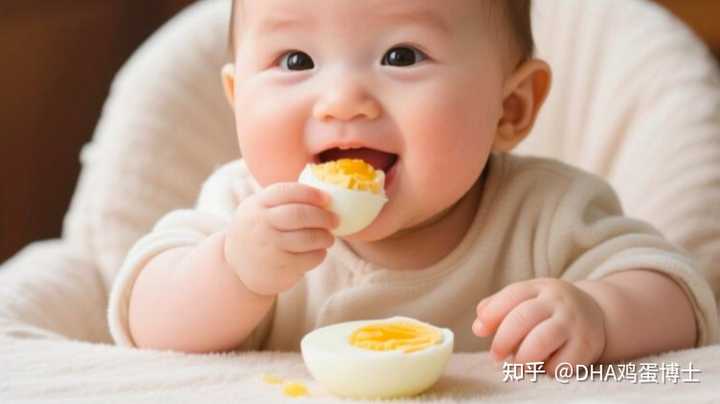初生蛋可以给宝宝吃吗？ - 知乎