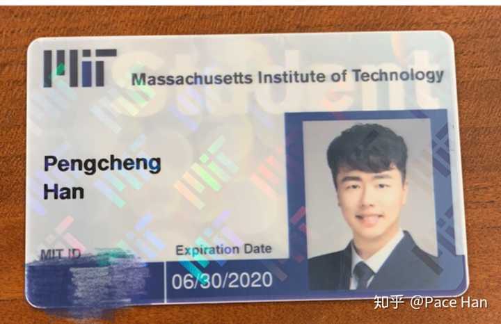 Mit Fellow Card 什么样的资历才可以进入麦肯锡? - 知乎