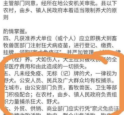 普通人是否有权捕杀流浪猫狗？ - 知乎
