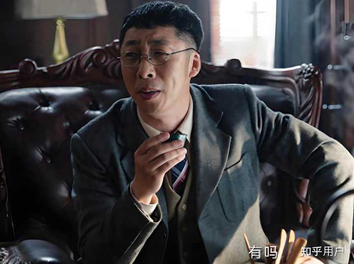 被陈凯歌、孙红雷夸赞的张子贤，到底什么来头？ - 知乎