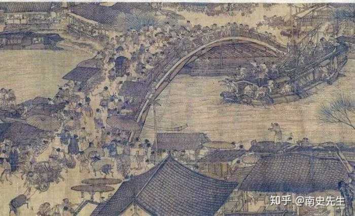 古代宴席是怎样的场景呢? - 知乎