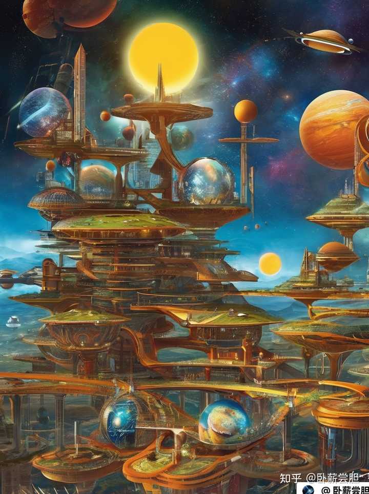 多元宇宙的概念如何理解? - 知乎