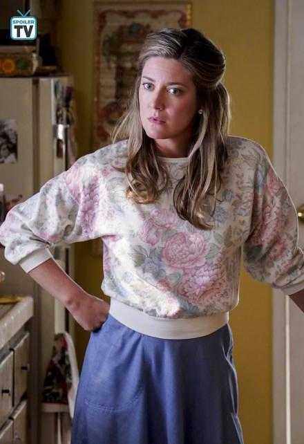 影人:伊恩·阿米蒂奇 / 芭妮·里维拉 / 麦肯娜·格瑞丝 / 佐伊·派瑞