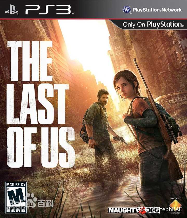 PS游戏《最后生还者The Last of Us》初代版本、重制版、Part1、Part2是