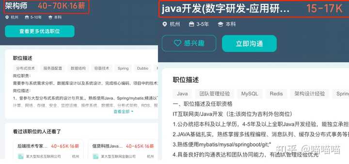 软考高级到底有什么用?哪个科目最好过? - 知乎