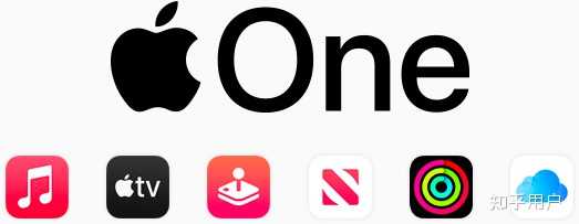 如何评价苹果的 Apple One 订阅服务？ - 知乎