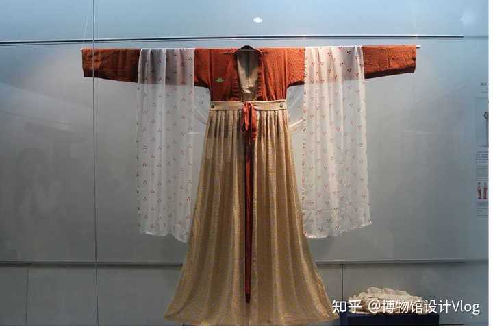 宋代服饰中有什么别出心裁的设计? - 知乎