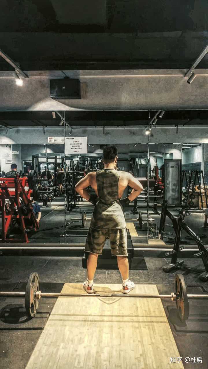 健身每个动作做到力竭再做下一个动作是好习惯吗？ - 知乎