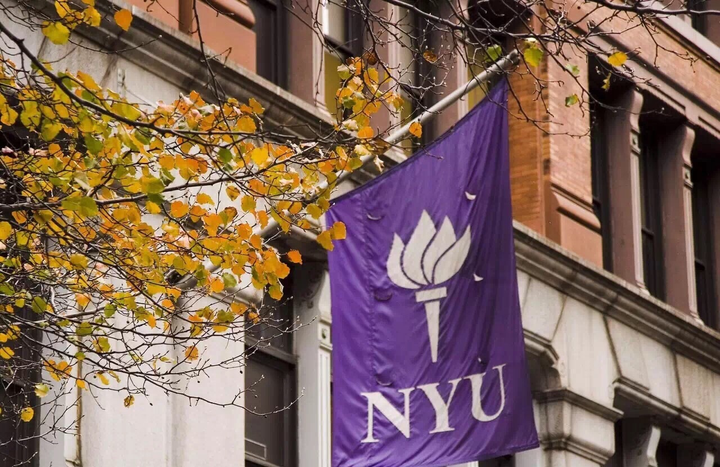 请问NYU（纽约大学）courant的MSCS这个项目怎么样？ - 知乎