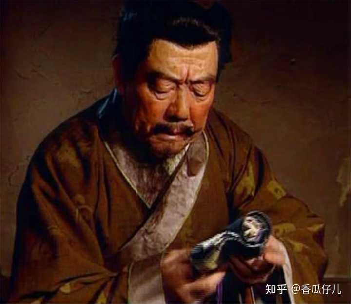 到底是张松过目不忘还是曹操的兵法是抄的? - 知乎