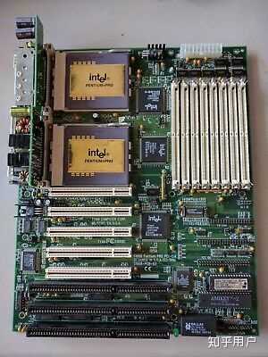 如何理解处理器、CPU、多处理器、内核、多核？ - 知乎