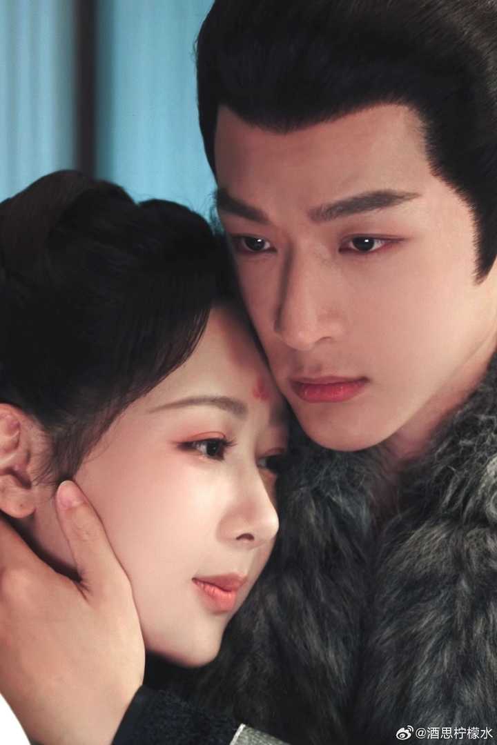 如何客观评价张晚意的颜值和演技? - 知乎