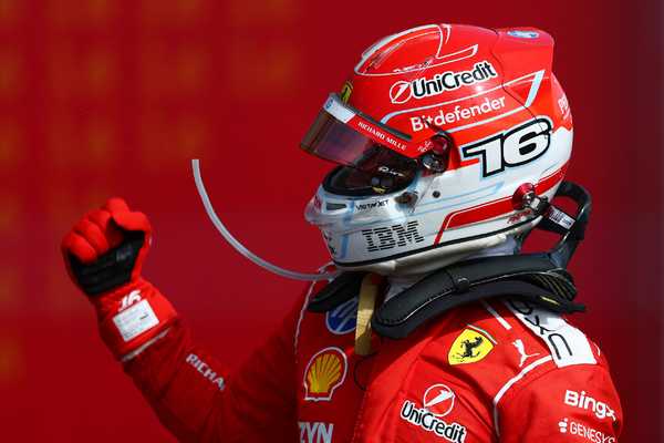 2026F1 英国大奖赛正赛勒克莱尔夺冠，维斯塔潘退赛，安东内利赛车故障未拿分，如何评价本场比赛？