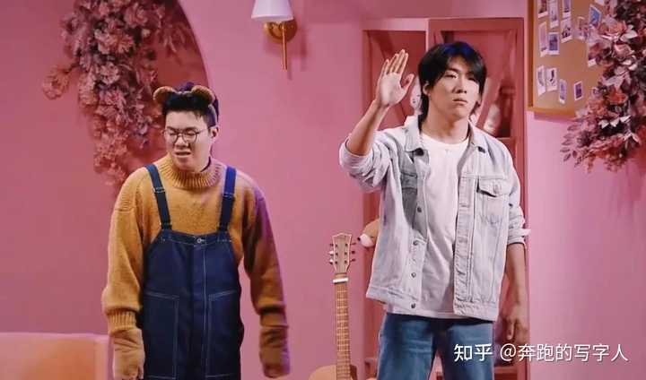 如何评价在一年一度喜剧大赛上逆袭的“酷酷的天放”? - 知乎