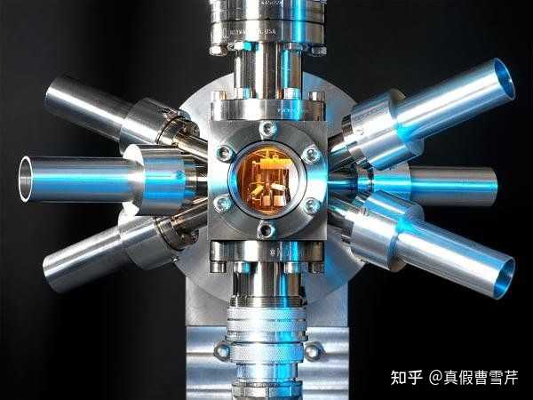 原子钟频率调整存在每天38μs的调整空间吗？ - 知乎