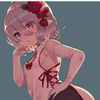 洛落