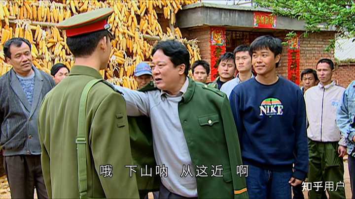 如何评价《士兵突击》中的成才? - 知乎