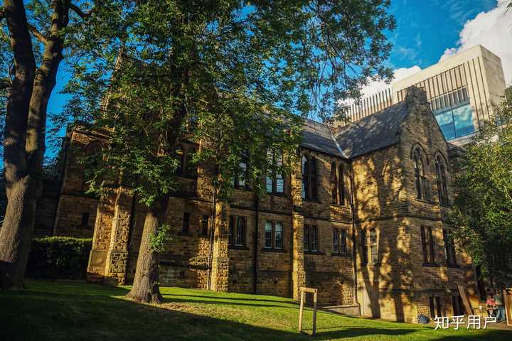 在利兹大学(University of Leeds) 上学是怎样一番体验? - 知乎