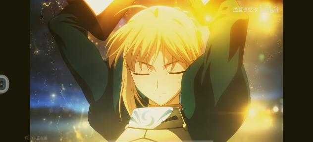 《fate/zero》动画中 saber 的声优表现得怎么样？ - 知乎