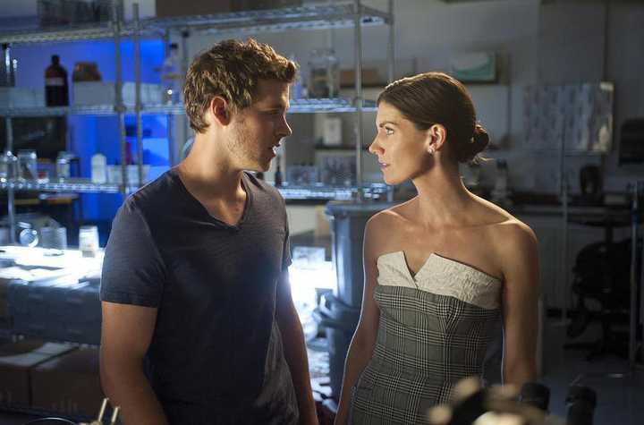 蛇蝎美人 第二季