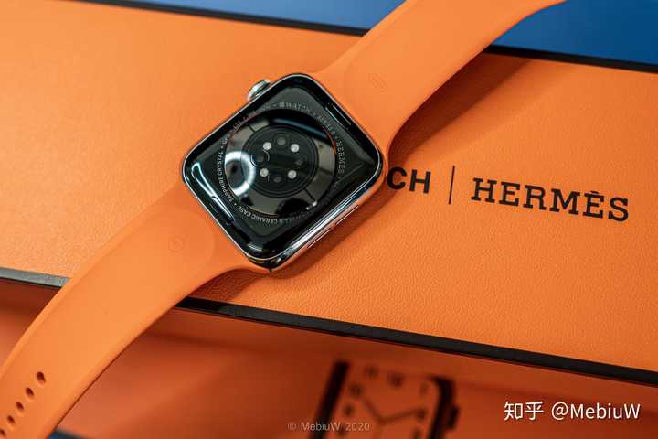 有没有买apple watch Hermes 的？来说说你们的感受？ - 知乎