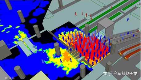 什么是 BIM,它的具体作用是什么? - 知乎