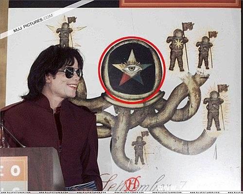 illuminati confirmed 是什么梗? - 肥皂的回答- 知乎