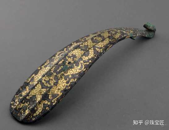 古代男子有哪些常见的配饰? - 知乎