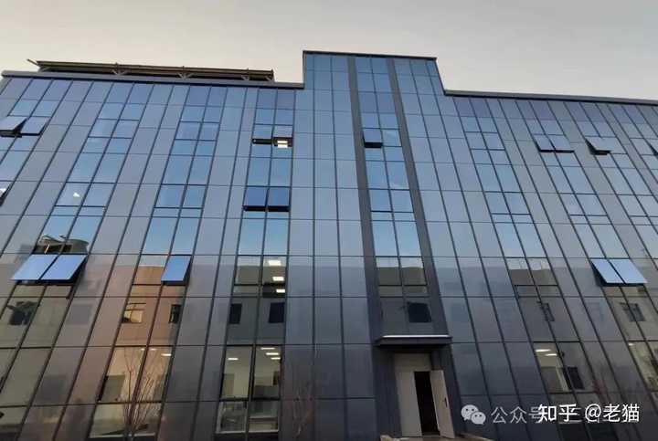 未来各大建筑央企的出路在哪里？ - 知乎