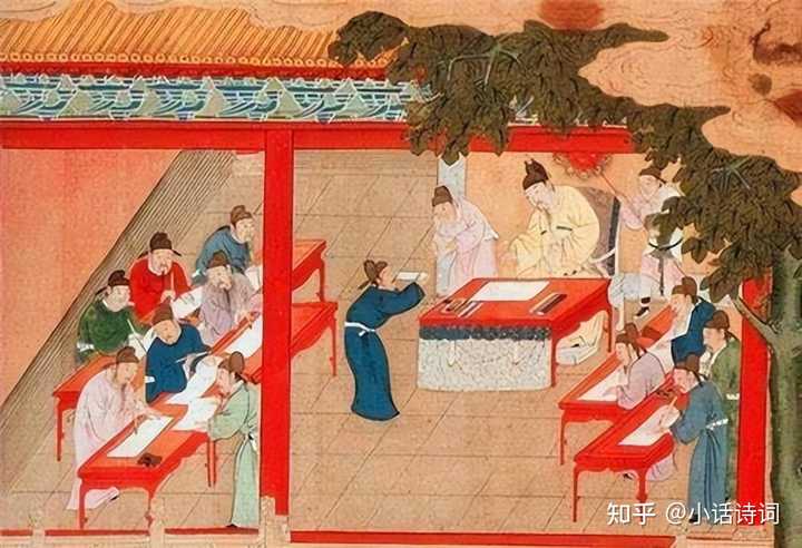 唐宋时期，门阀士族为什么退出了历史舞台？ - 知乎