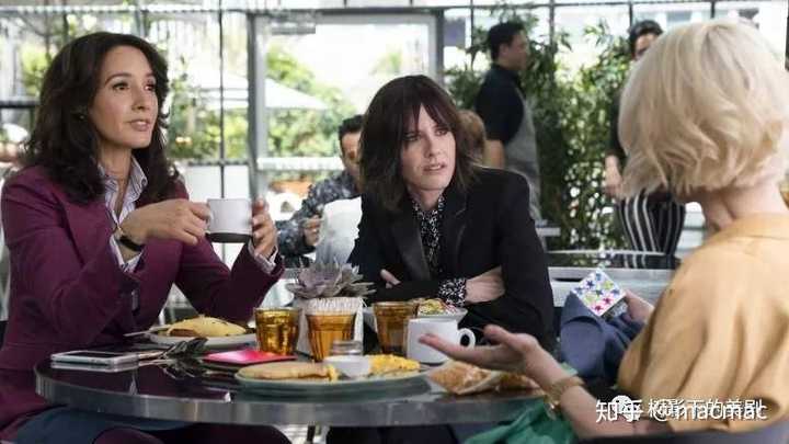 如何评价电视剧《拉字至上：Q世代》？ - 知乎