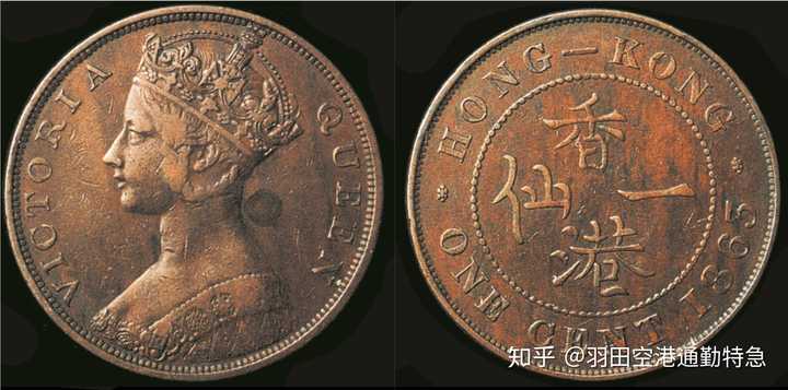 这些年份的港币硬币有收藏价值不？ - 知乎