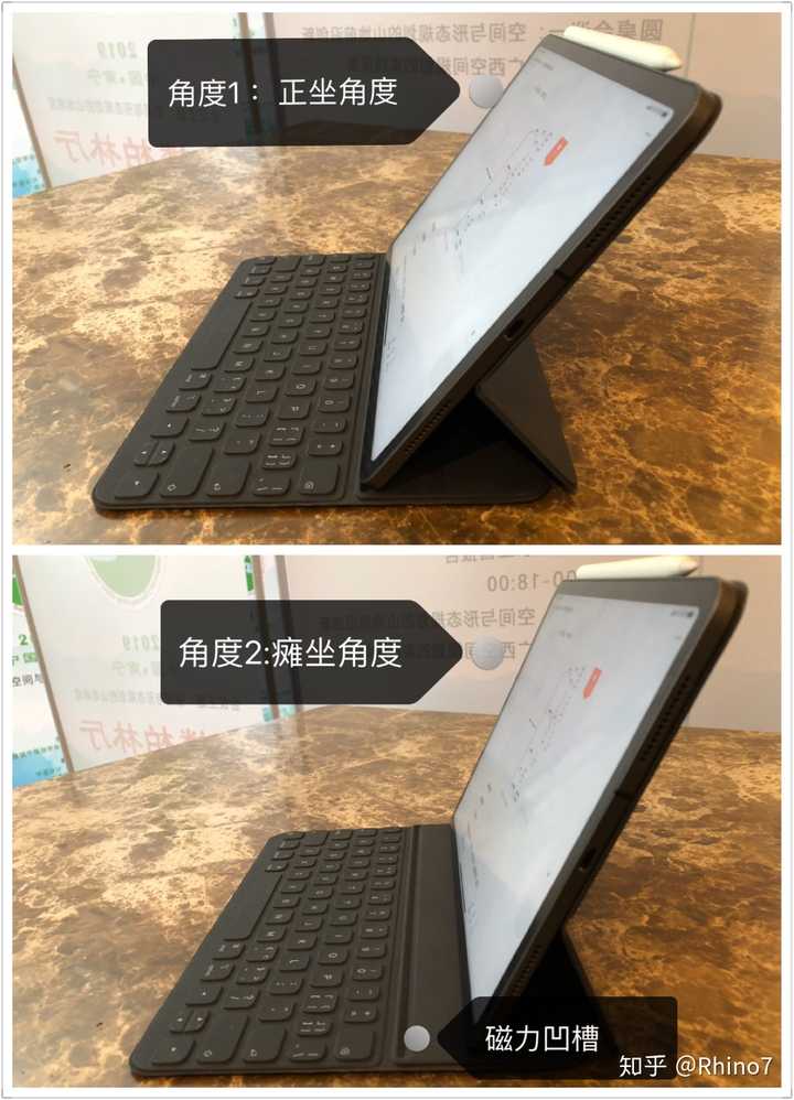 2018 年版iPad Pro 11 寸的实际体验怎么样？ - Printaniere 的回答- 知乎