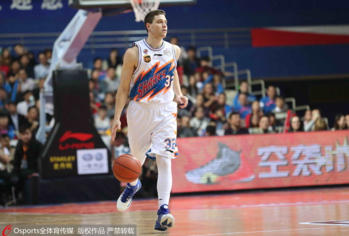 上海cba篮球票哪里买 如何评价上海哔哩哔哩男篮开局六连胜？