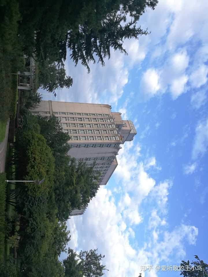 河北大学是几本大学? 知乎