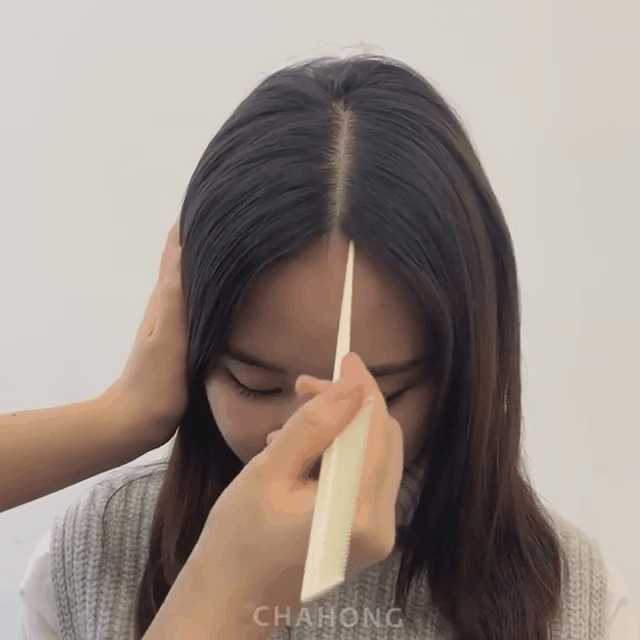 怎么样算头发软,怎么判断头发软化程度