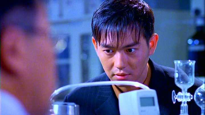 生死谍变 - 知乎