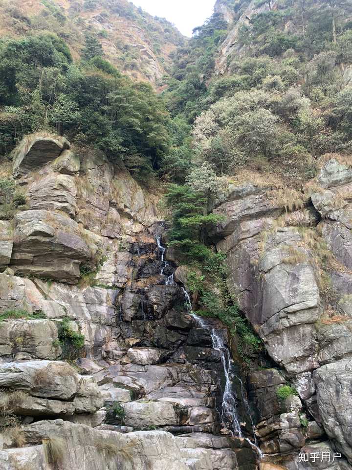 泰山、华山、衡山、恒山和嵩山（五岳），黄山、庐山等，哪座山最值得去？ - 知乎
