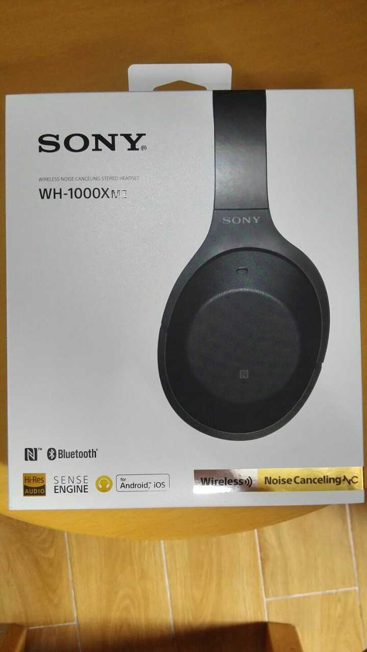 Sony wh-1000xm2和mdr-1000x的区别？或者问选购哪个比较好？ - 知乎