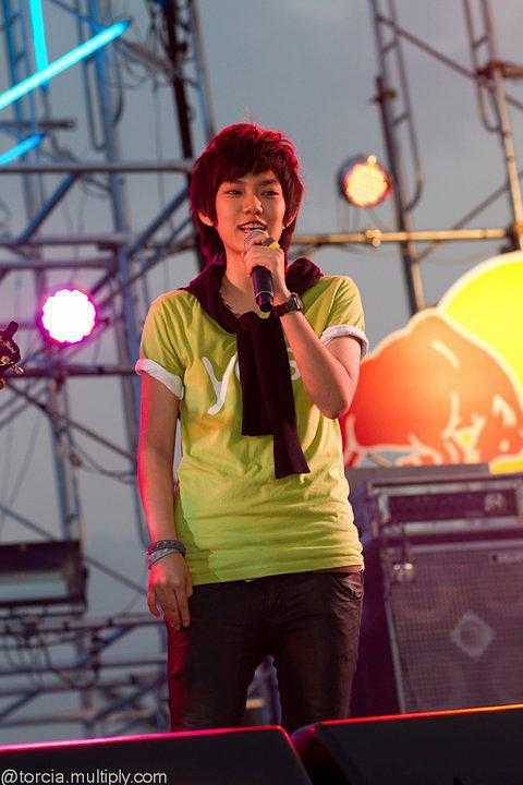 phuttipong promasakha na sakolna / 阿丽莎拉·翁差丽 / 阿丽莎 