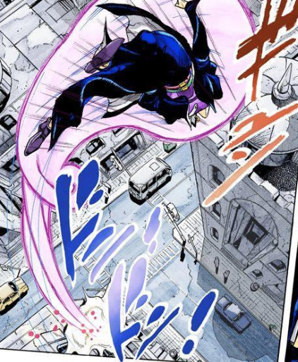 为什么jojo里dio和承太郎最后都会飞呢 如果是坐在替身身上飞那岂不是几乎所有人都会飞 知乎 为什么jojo里dio和承太郎最后都会飞呢 如果是坐在替身身上飞那岂不是几乎所有人都会飞 知乎