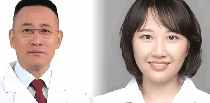 湖南人民医院祖雄兵教授与曾琦教授两人是爱情还是激情？ - 知乎