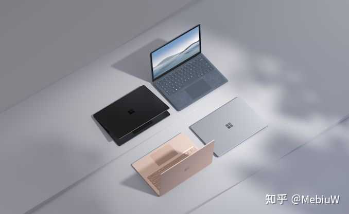 如何评价微软正式发布的Surface Laptop 4? - 知乎