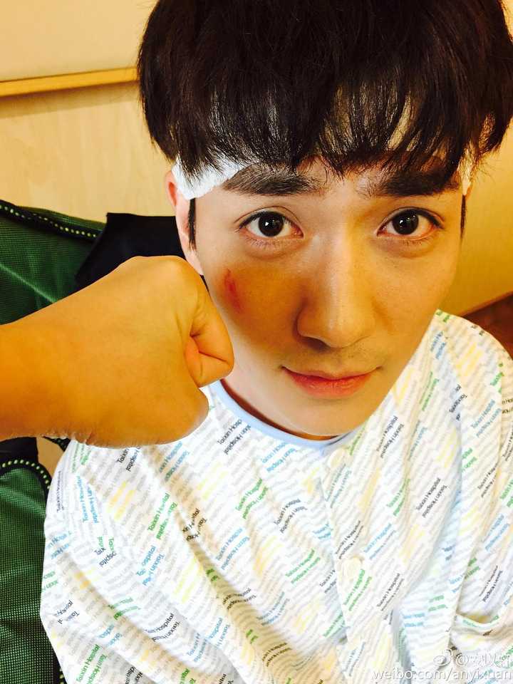 尼 / 李宜娟 / 郑晓宁 / 王钧赫 / 陈牧扬 / 郭艳 / 黄梦莹 / 王厦