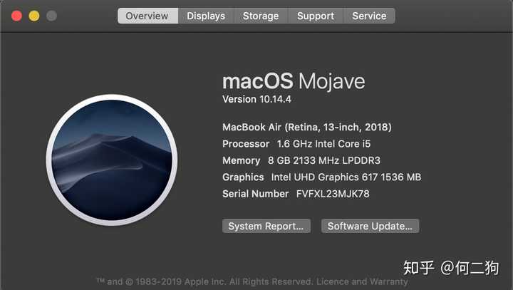 Mac OS如何使用文件标签来整理文件？ - 知乎
