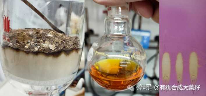 过柱子有什么奇技淫巧？ - 知乎