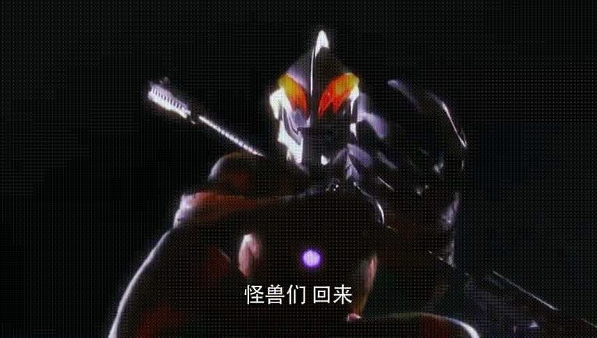 想了解贝利亚应该看哪几部奥特曼? - 知乎