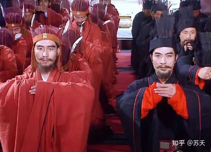古代不同朝代的官帽在设计上有何区别？ - 知乎