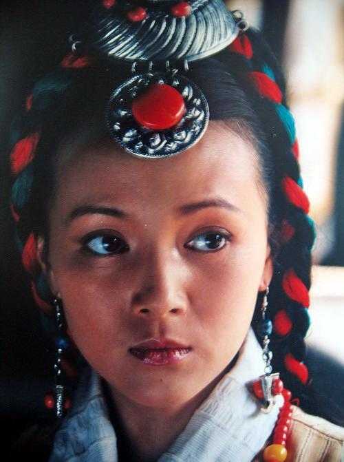 尘埃落定 - 知乎